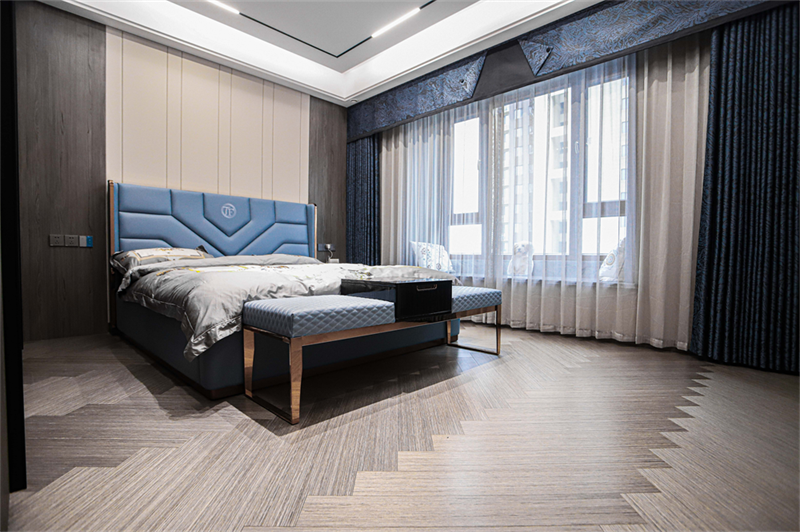 第一眼,就愛上的“一站國際家” 4 第一眼,就愛上的“一站國際家” 4