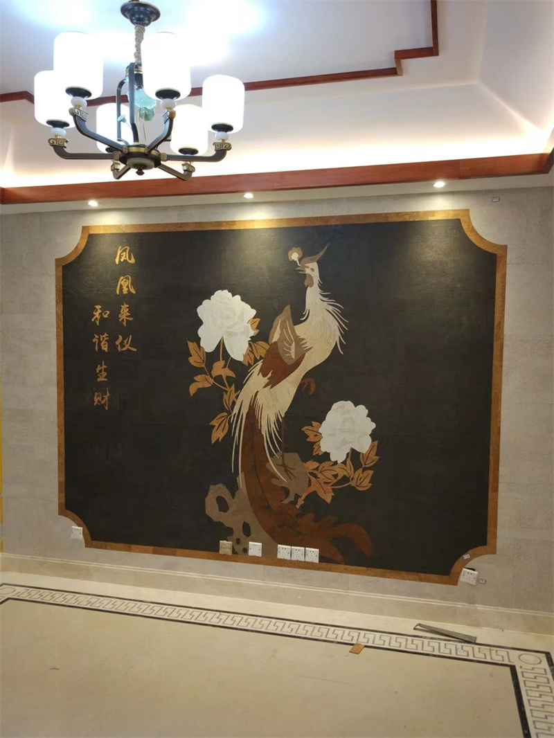 探索健康家居環(huán)境，得高地墻一體推動居住升級 image4