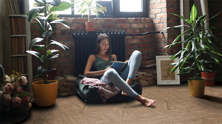 軟木組合套裝，讓家居生活多一點快樂與健康！    image1