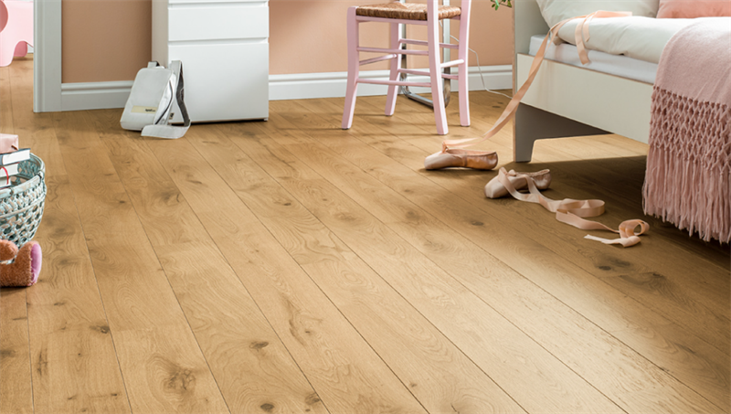 得高甄選實木地板,打造高品質家居空間 image2 得高甄選實木地板,打造高品質家居空間 image2