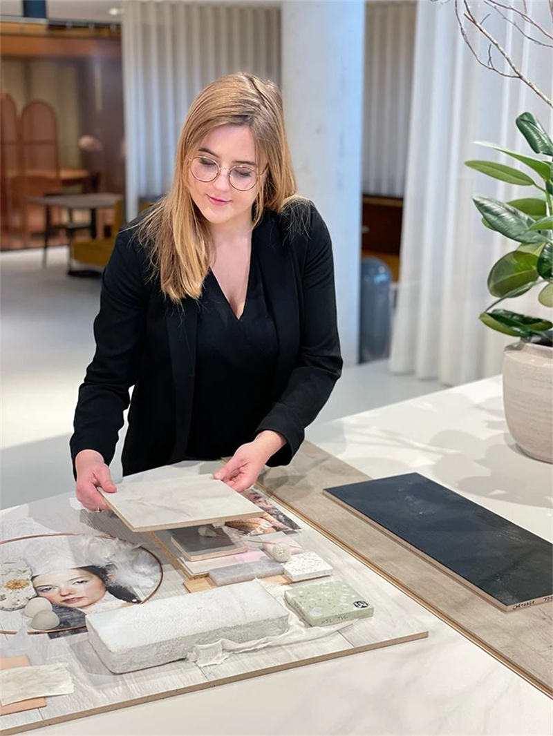 地板還要“防曬”“抗衰”?得高Quick-Step駐顏有術! image3 地板還要“防曬”“抗衰”?得高Quick-Step駐顏有術! image3