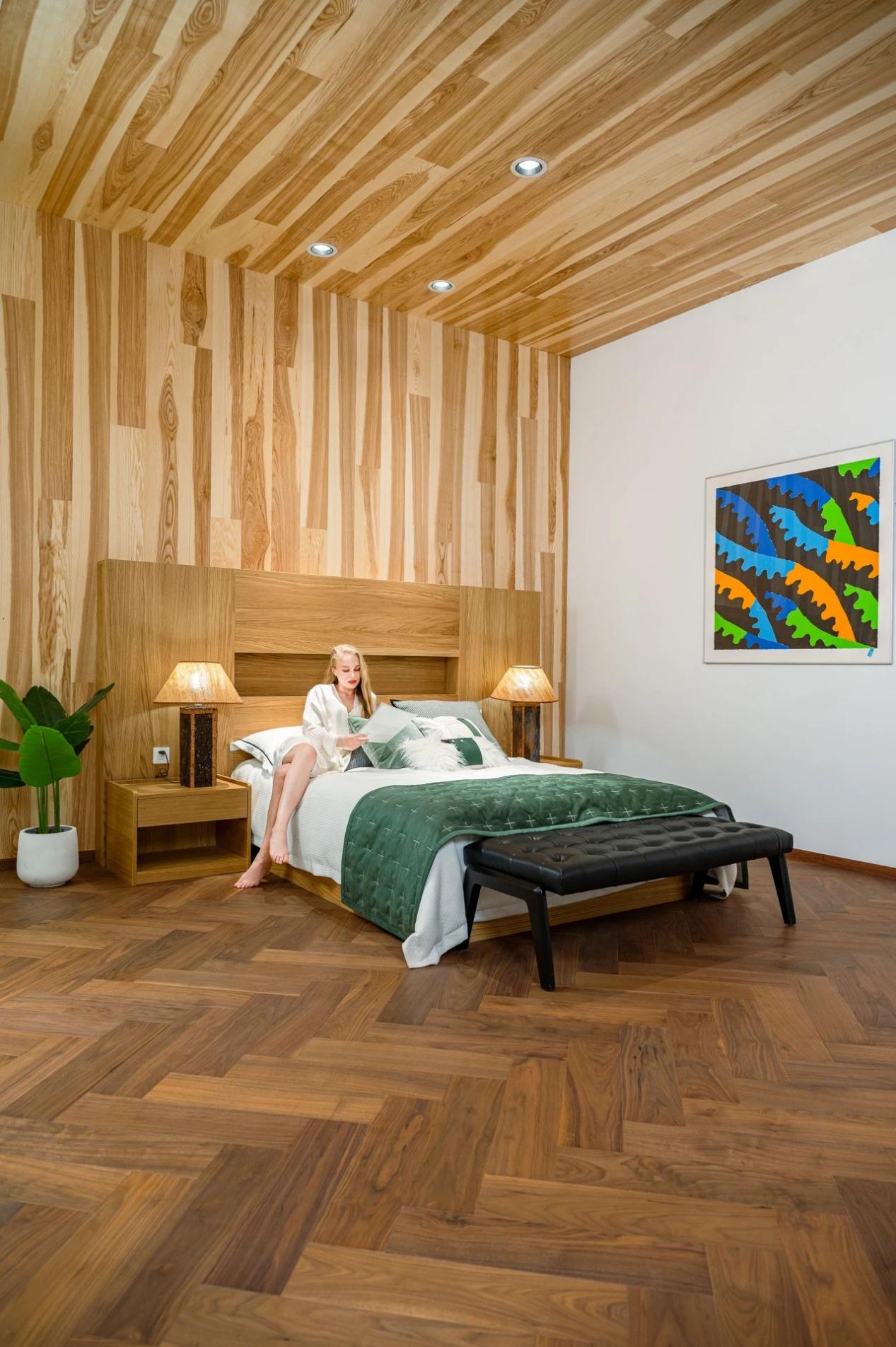 實景賞析|仿若置身叢林,聆聽蟬鳴的夏天 image3 實景賞析|仿若置身叢林,聆聽蟬鳴的夏天 image3