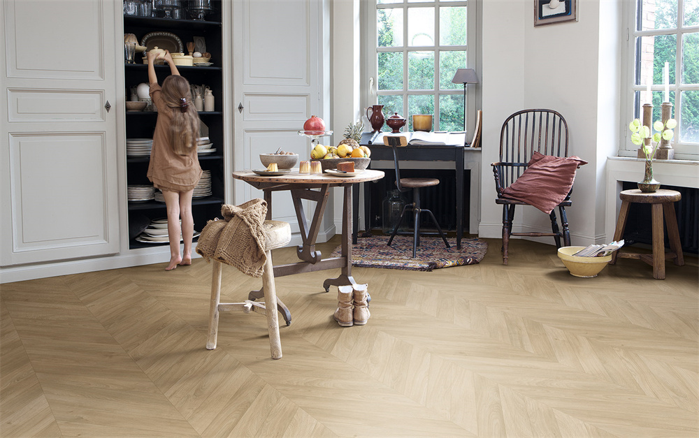 得高快步拼花地板，凡爾賽宮的秘密 image2