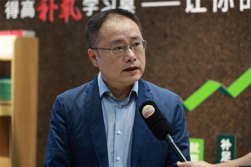 人氣爆棚|得高以氧助學引矚目，助力智慧教育實力圈粉       image6