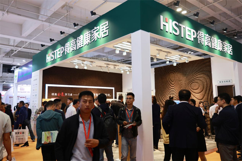 人氣爆棚|得高以氧助學引矚目，助力智慧教育實力圈粉       image5