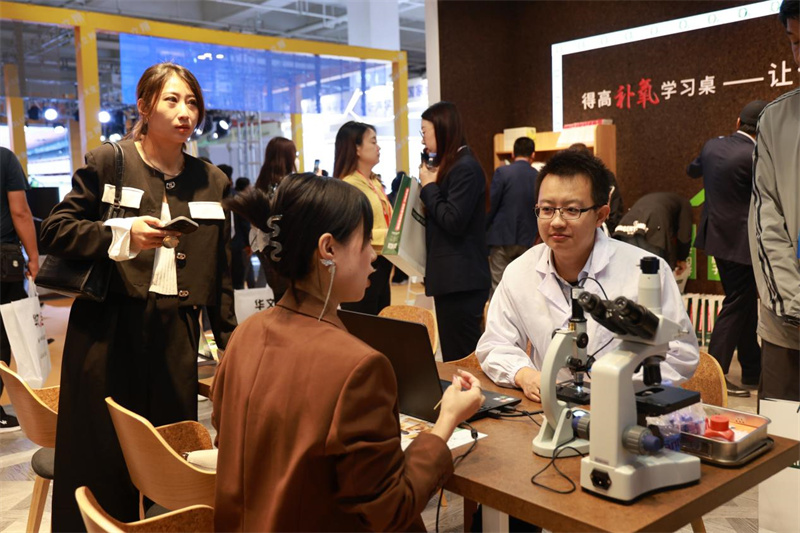 人氣爆棚|得高以氧助學引矚目，助力智慧教育實力圈粉       image7