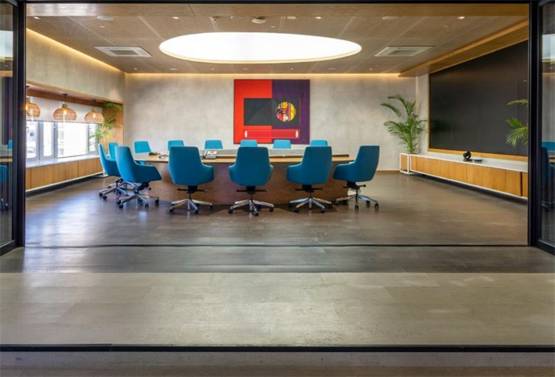 Reference Projects,得高全球軟木案例分享 image11