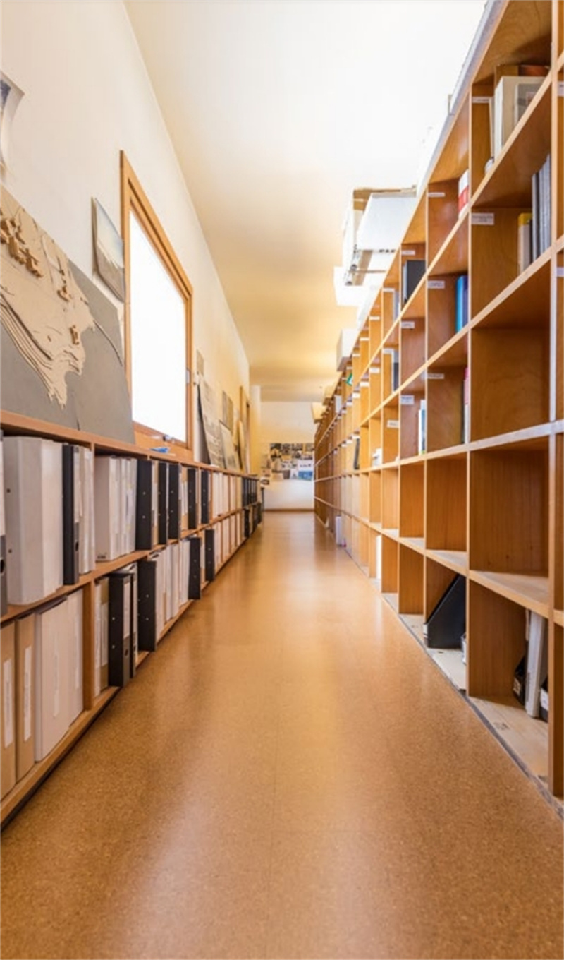 Reference Projects,得高全球軟木案例分享 image16