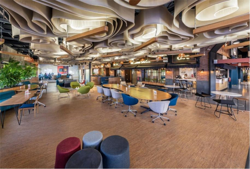 Reference Projects,得高全球軟木案例分享 image12