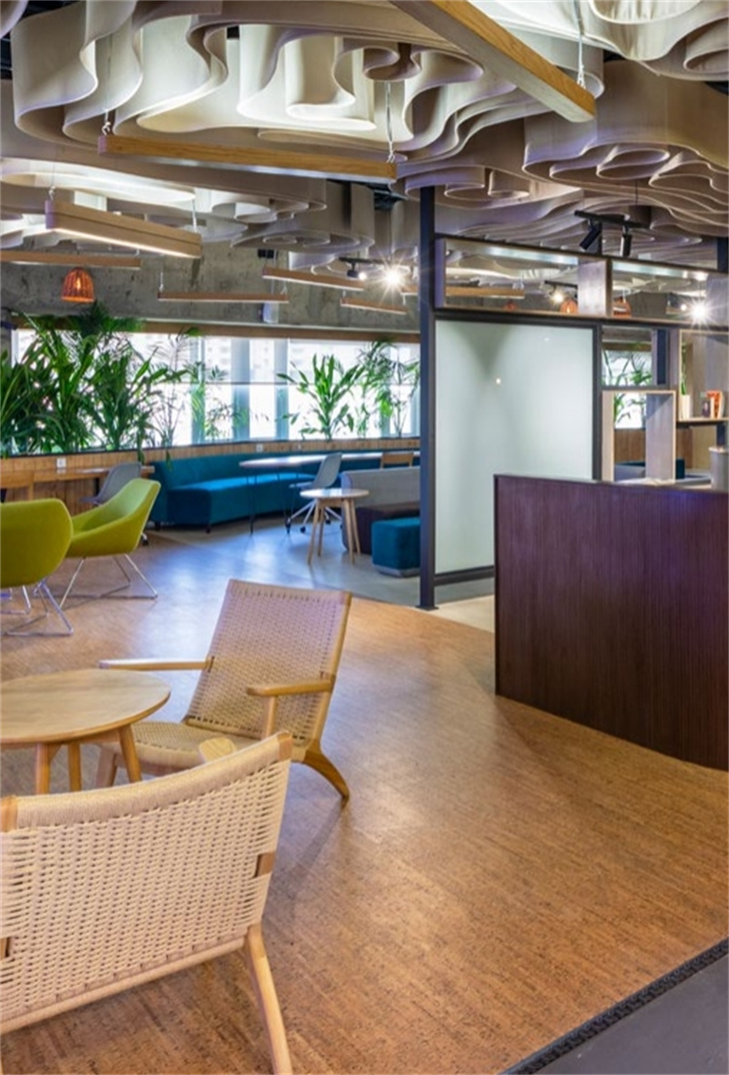 Reference Projects,得高全球軟木案例分享 image10