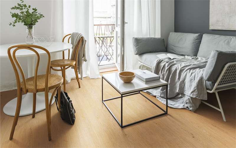 軟木地板——精致家居的首選 image4 軟木地板——精致家居的首選 image4