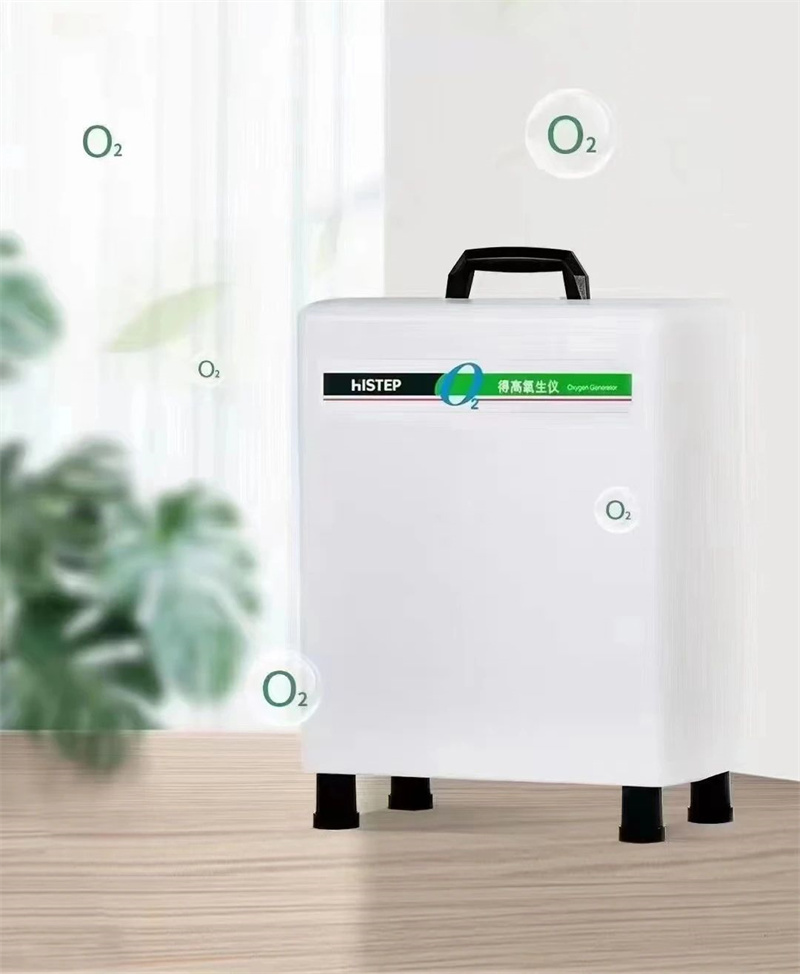 得高氧生儀：呼吸之間，氧出健康 image2