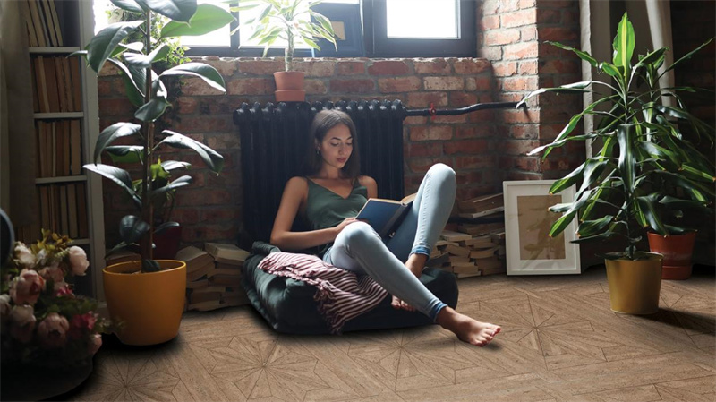 踏上軟木地板,走進健康家居 image2 踏上軟木地板,走進健康家居 image2