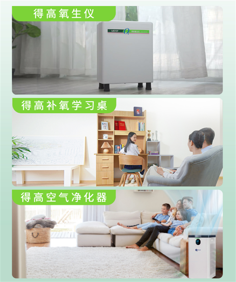 得高,匯聚健康精品,助力健康中國 image3 得高,匯聚健康精品,助力健康中國 image3
