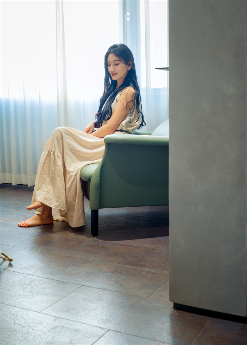 電影感Plog|優雅克制的高級感·意式風別墅 image8