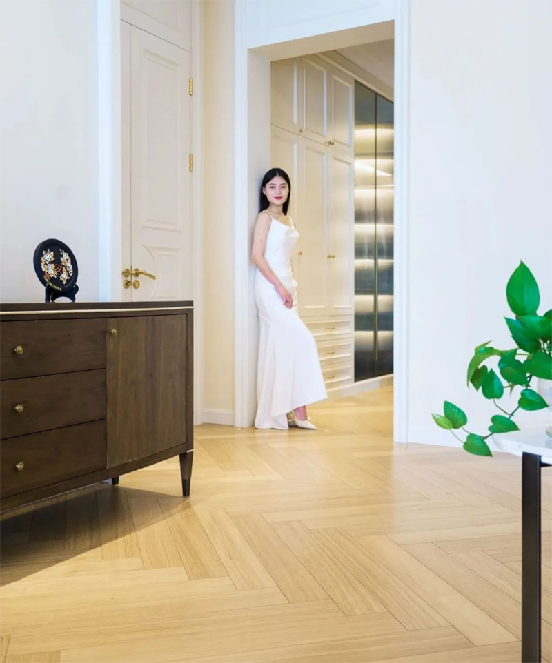 以“花”傳情,為愛(ài)筑家 圖片 5 以“花”傳情,為愛(ài)筑家 圖片 5