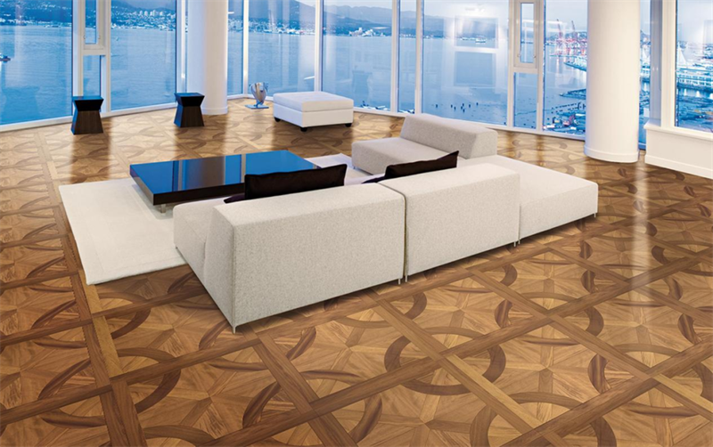 以“花”傳情,為愛(ài)筑家 圖片 2 以“花”傳情,為愛(ài)筑家 圖片 2