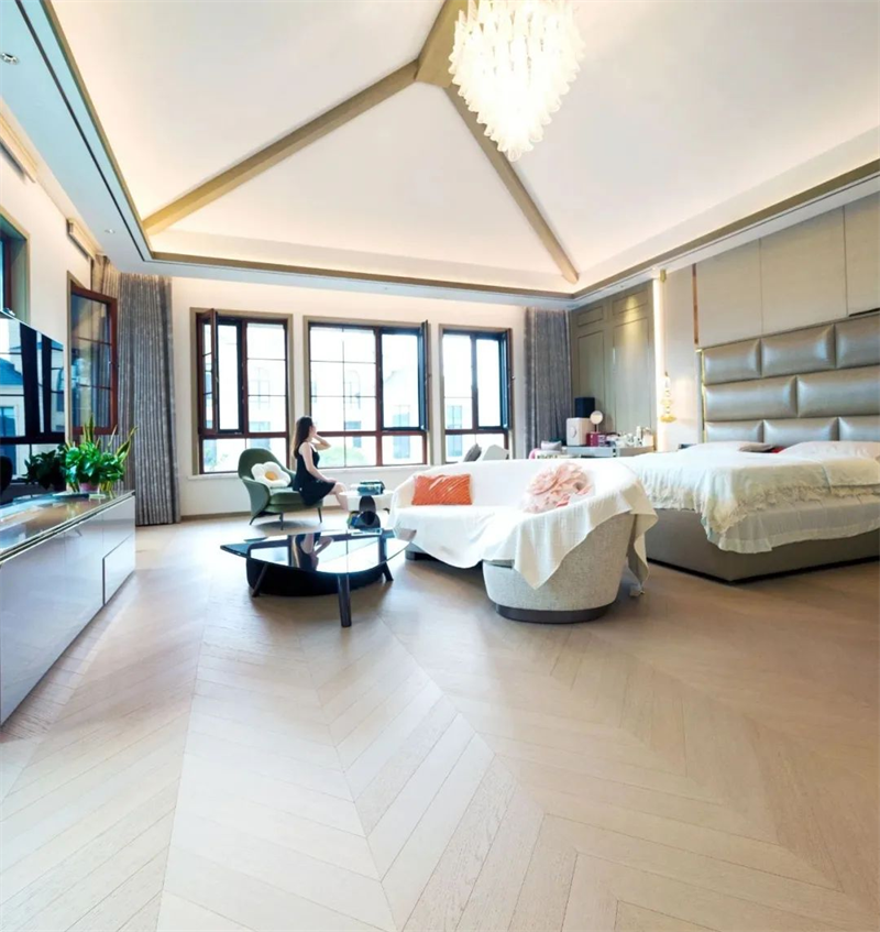 以“花”傳情,為愛(ài)筑家 圖片 7 以“花”傳情,為愛(ài)筑家 圖片 7