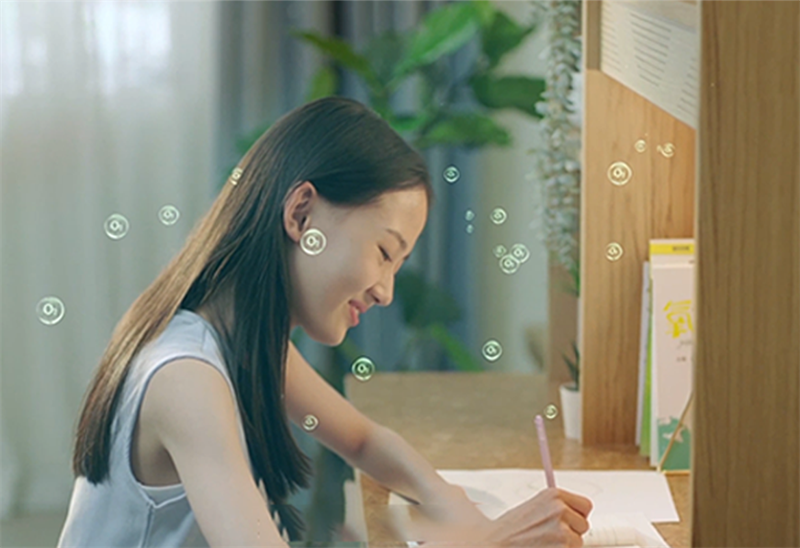 有天花板的地方，也可以大口吸氧！ image3