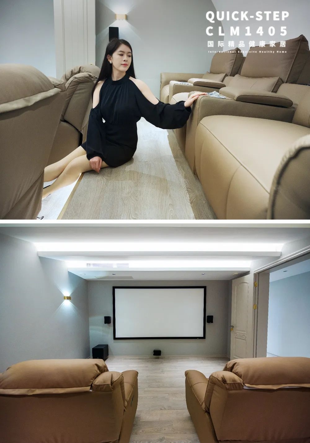 得高案例實拍|邂逅 600m2獨棟別墅,得高探尋美式浪漫 圖片13 得高案例實拍|邂逅 600m2獨棟別墅,得高探尋美式浪漫 圖片13