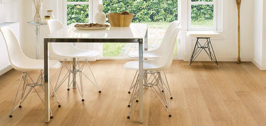 得高Quick-Step藝術木地板以自然為靈感，讓生活成為藝術 圖片2