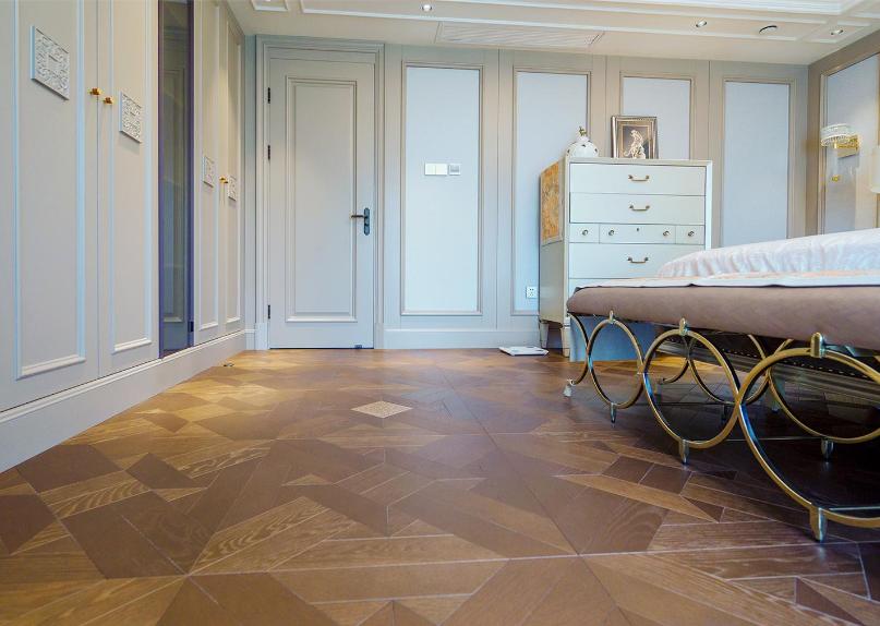 得高實(shí)木復(fù)合地板,是家居的底色,也是生活的舞臺(tái) 圖片27 得高實(shí)木復(fù)合地板,是家居的底色,也是生活的舞臺(tái) 圖片27