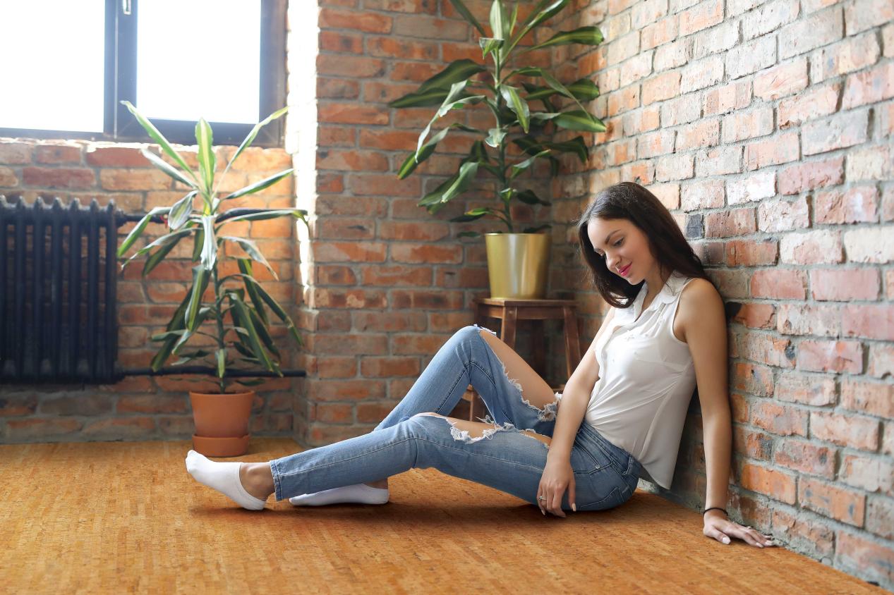 被名字“耽誤”的寶藏地板！在家實現(xiàn)“光腳自由” 圖片1