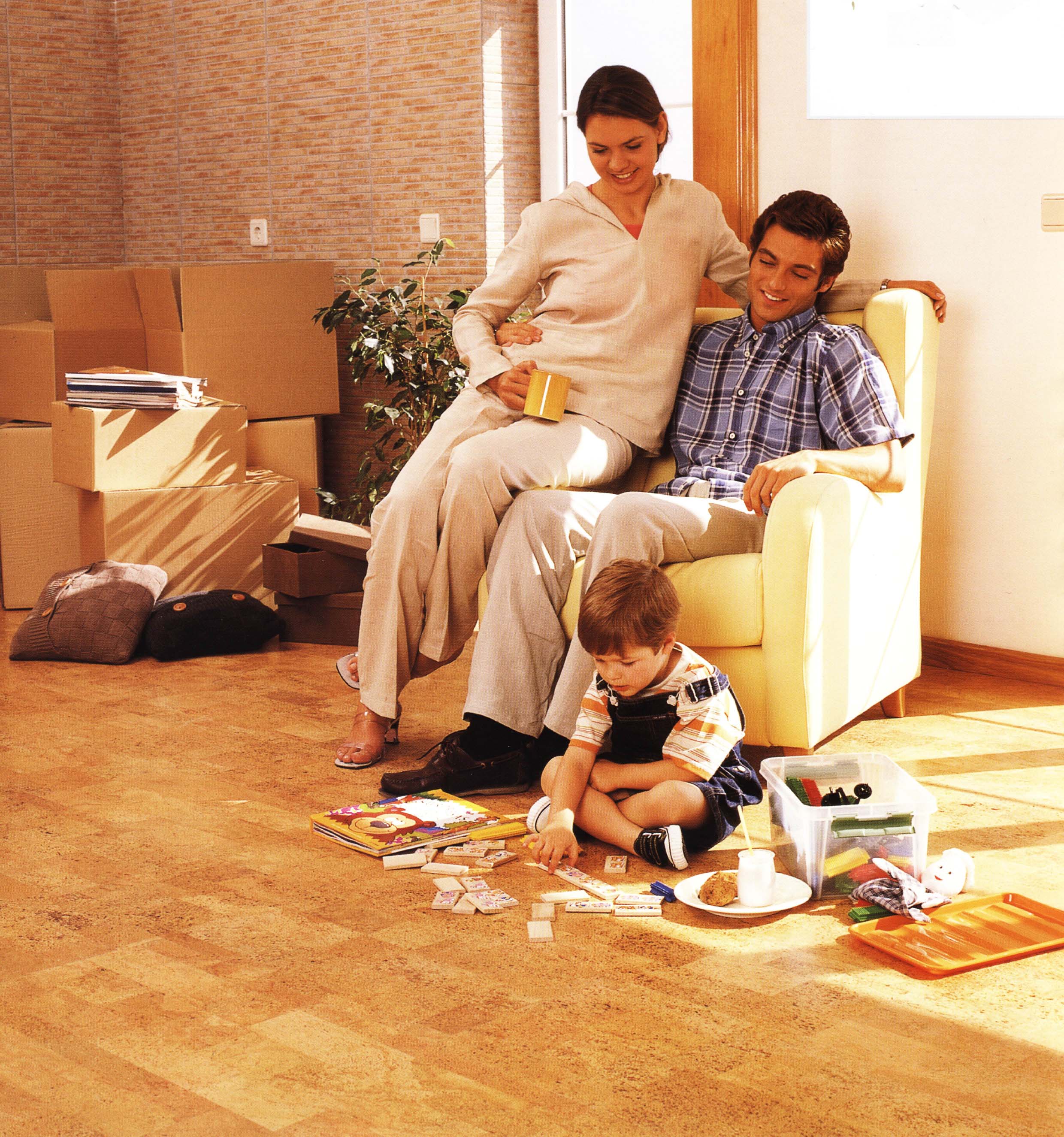 不同的家庭，在得高找到專屬的“腳下風景” 圖片16