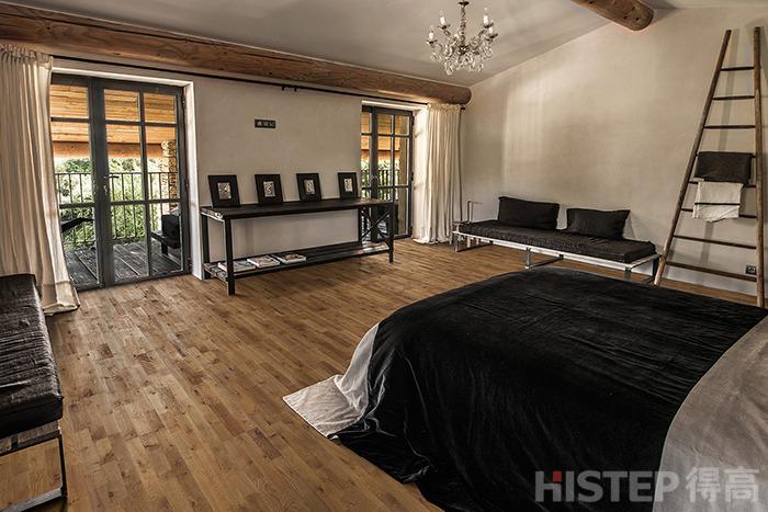 實木復合地板什么牌子環保？款式區別那個好？ 實木復合地板