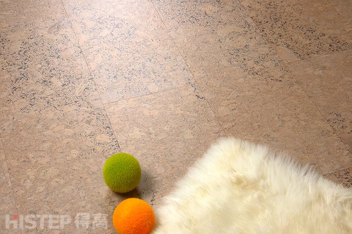 進口木地板為什么得高的環保健康又耐用？ 軟木地板