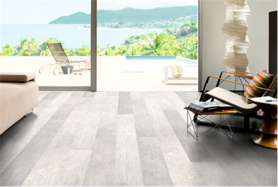 裝修沒想好？這些好看的進口地板美圖，找靈感必備 