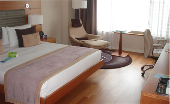 裝修沒想好？這些好看的進口地板美圖，找靈感必備 