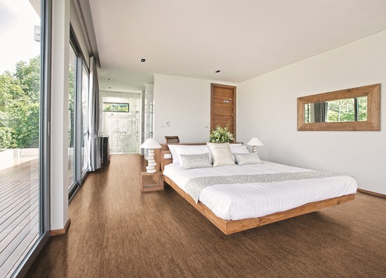 同樣是地板,軟木地板有什么獨(dú)特好處 同樣是地板,軟木地板有什么獨(dú)特好處