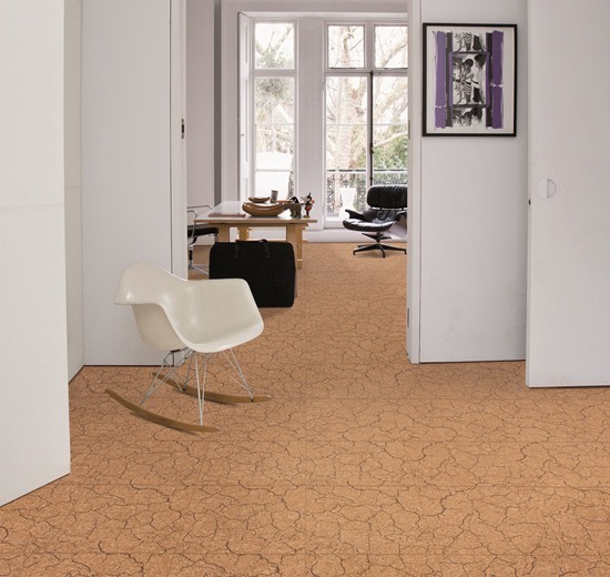 同樣是地板,軟木地板有什么獨(dú)特好處 同樣是地板,軟木地板有什么獨(dú)特好處