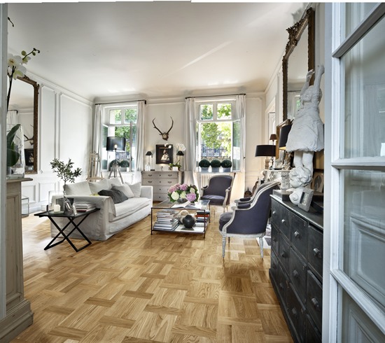 進(jìn)口地板那個牌子更受歡迎 進(jìn)口地板那個牌子更受歡迎