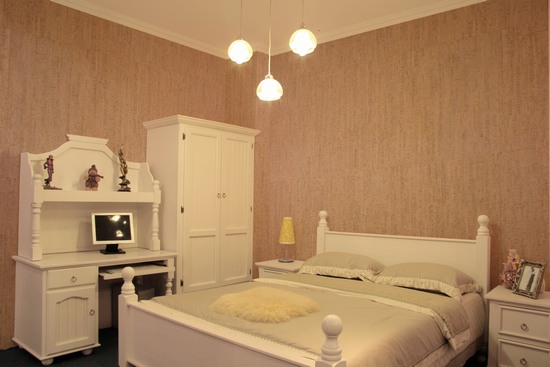 軟木地板是個(gè)很耀眼的裝飾品 軟木地板是個(gè)很耀眼的裝飾品