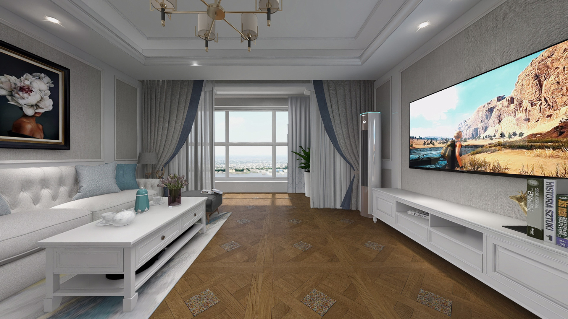 IM1847.jpg,進口地板,環保地板/