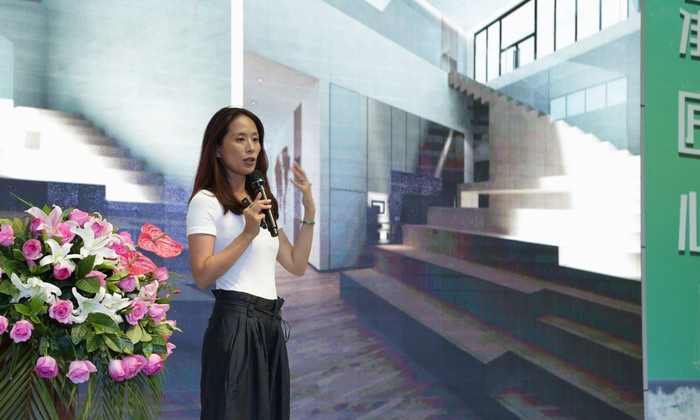 得高“匠心傳城”天津站完美收官，高朋滿座，“暄”動全城