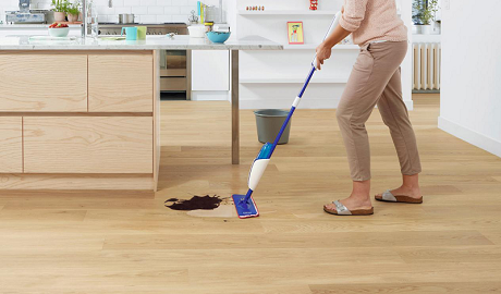 Quick-Step實(shí)木復(fù)合地板，卓越性能，長(zhǎng)久享受