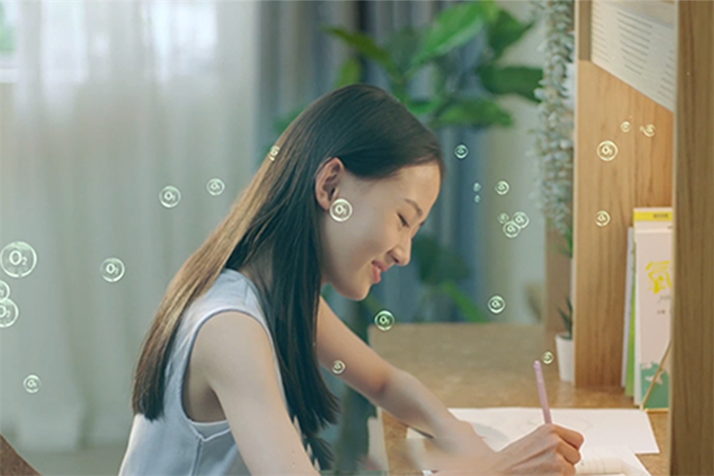 得高氧生儀：呼吸之間，氧出健康 image1