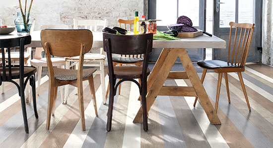 色彩、光線、空間之間的相互聯系