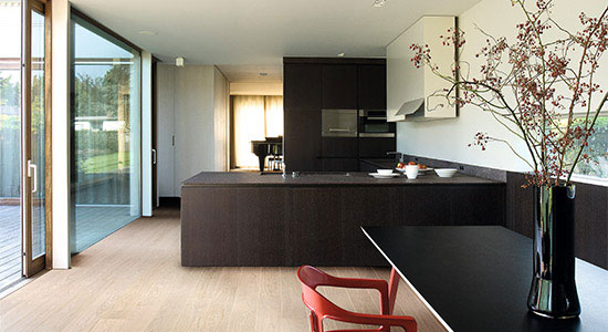 色彩、光線、空間之間的相互聯系