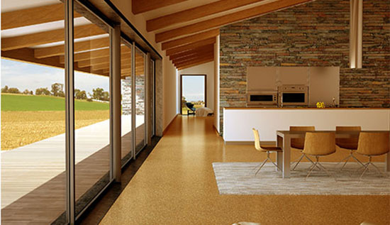 軟木風(fēng)潮時(shí)尚來(lái)襲 軟木風(fēng)潮時(shí)尚來(lái)襲